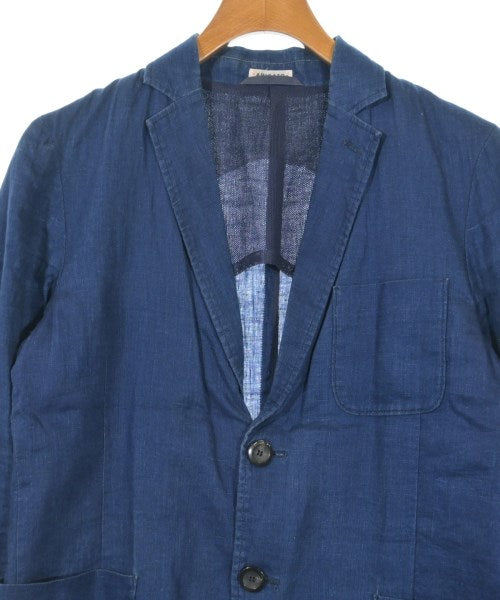 BLUE BLUE JAPAN แจ็คเก็ตลำลอง