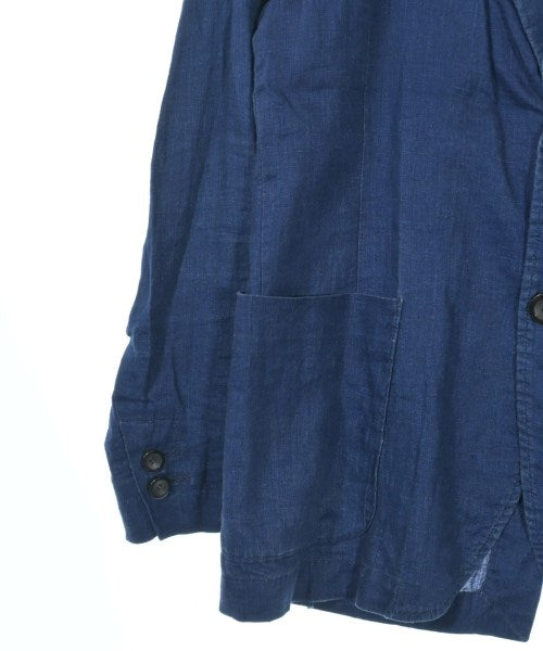 BLUE BLUE JAPAN แจ็คเก็ตลำลอง