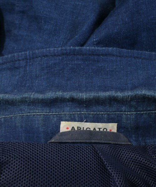 BLUE BLUE JAPAN แจ็คเก็ตลำลอง