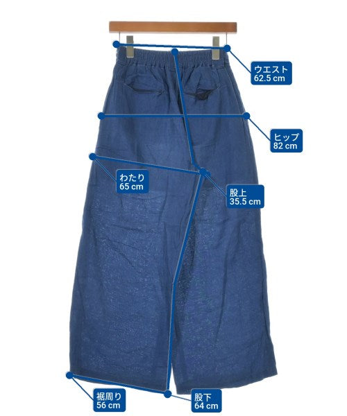 BLUE BLUE JAPAN กางเกง อื่น