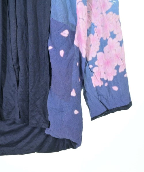 BLUE BLUE JAPAN เสื้อลำลอง