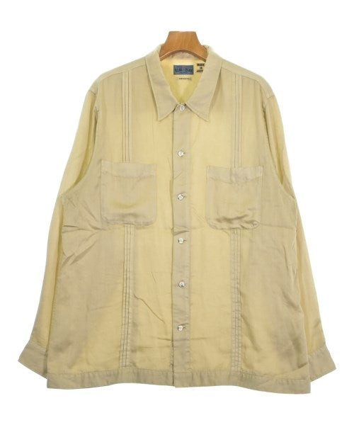 BLUE BLUE JAPAN เสื้อลำลอง