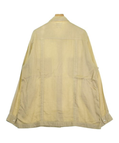 BLUE BLUE JAPAN เสื้อลำลอง