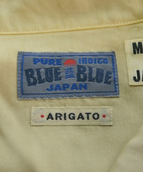 BLUE BLUE JAPAN เสื้อลำลอง