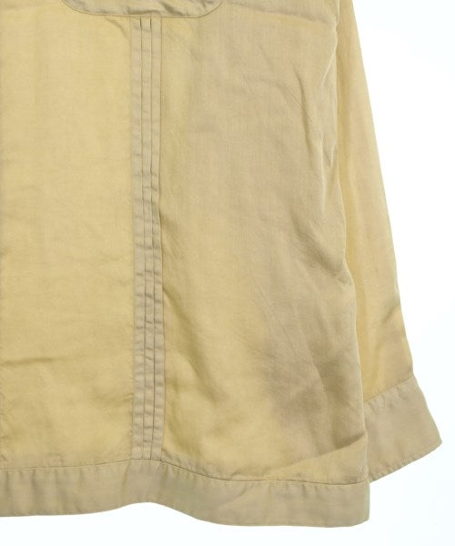 BLUE BLUE JAPAN เสื้อลำลอง