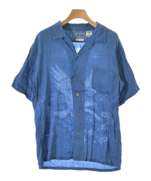 BLUE BLUE JAPAN เสื้อลำลอง