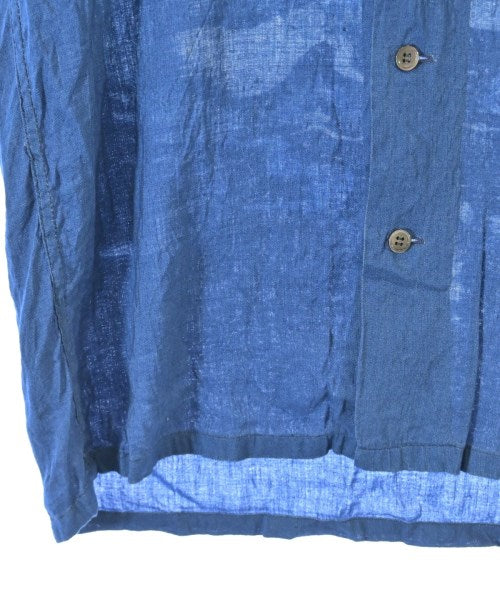 BLUE BLUE JAPAN เสื้อลำลอง