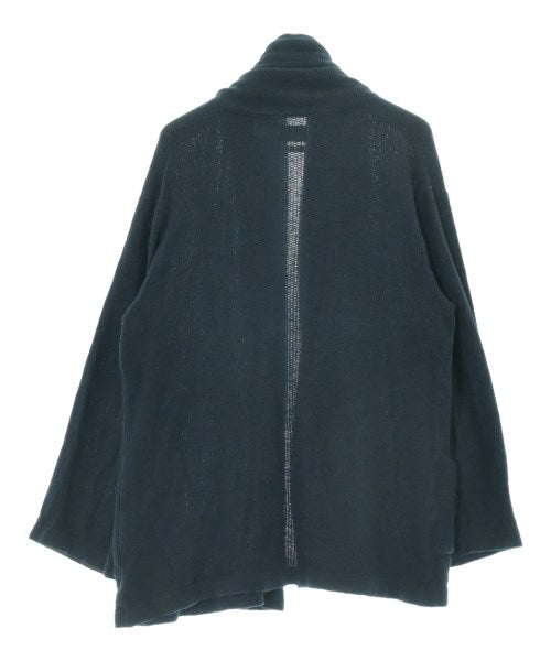 BLUE BLUE JAPAN เสื้อคาร์ดิแกน