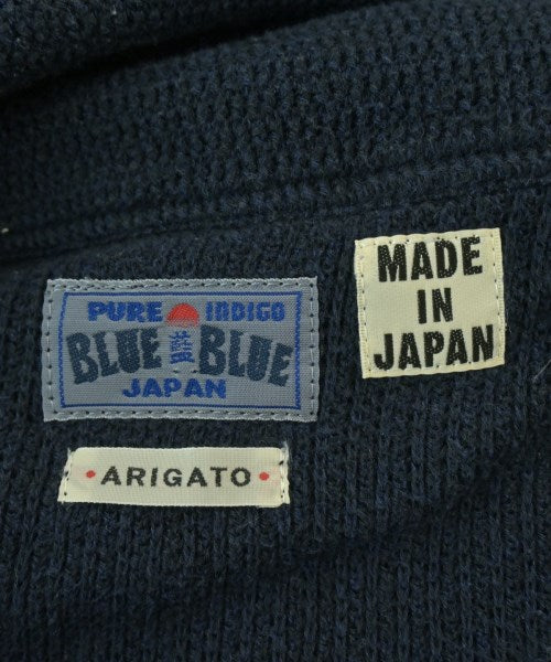 BLUE BLUE JAPAN เสื้อคาร์ดิแกน