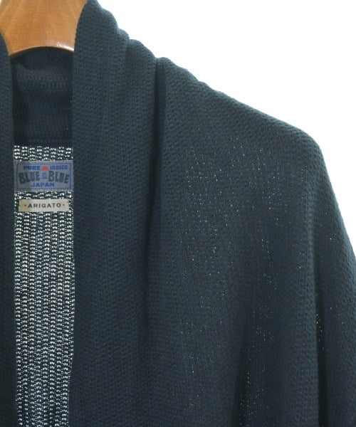 BLUE BLUE JAPAN เสื้อคาร์ดิแกน