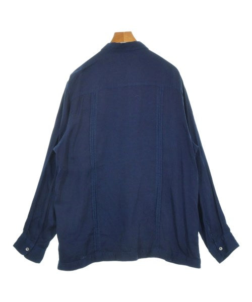 BLUE BLUE JAPAN เสื้อลำลอง