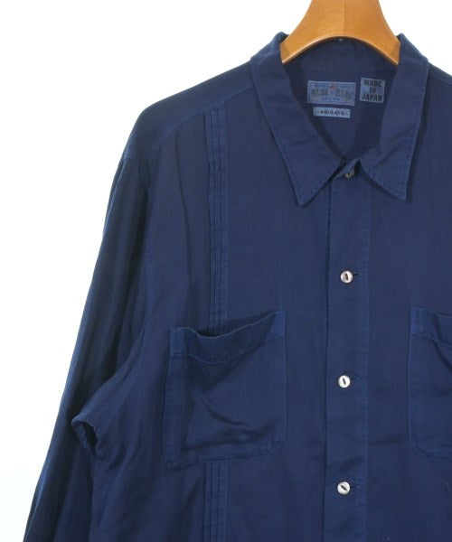BLUE BLUE JAPAN เสื้อลำลอง