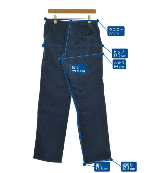 BLUE BLUE JAPAN กางเกง อื่น