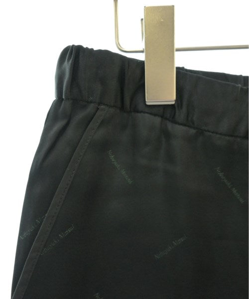 Nobuyuki Matsui กางเกง อื่น