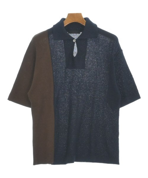 Nobuyuki Matsui เสื้อกันหนาว