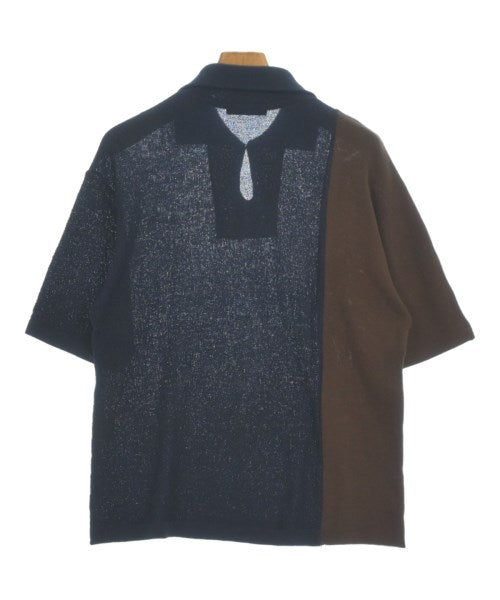 Nobuyuki Matsui เสื้อกันหนาว