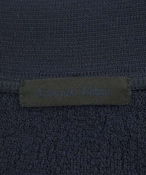 Nobuyuki Matsui เสื้อกันหนาว