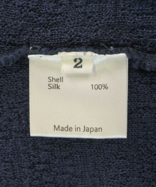 Nobuyuki Matsui เสื้อกันหนาว