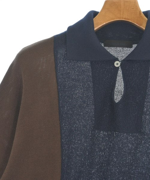 Nobuyuki Matsui เสื้อกันหนาว