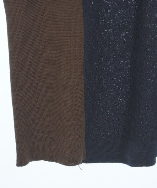 Nobuyuki Matsui เสื้อกันหนาว