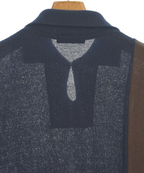 Nobuyuki Matsui เสื้อกันหนาว