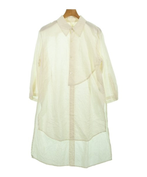 Nobuyuki Matsui เสื้อลำลอง