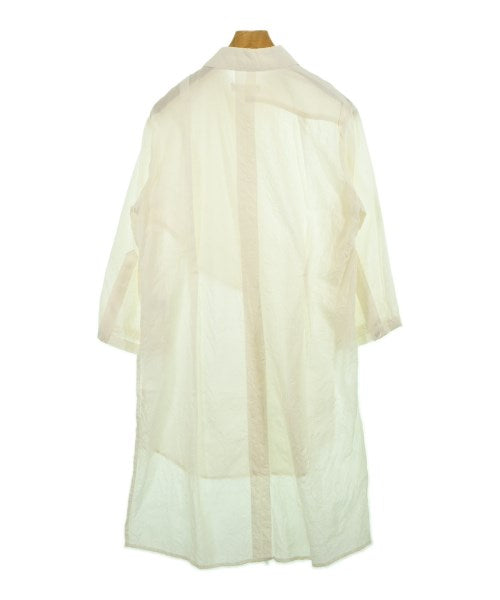 Nobuyuki Matsui เสื้อลำลอง