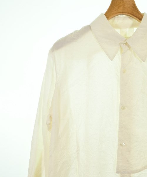 Nobuyuki Matsui เสื้อลำลอง