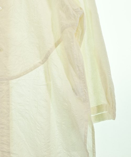 Nobuyuki Matsui เสื้อลำลอง