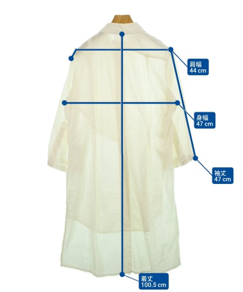 Nobuyuki Matsui เสื้อลำลอง