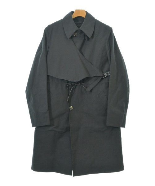 Nobuyuki Matsui เสื้อโค้ท อื่น