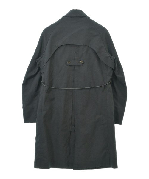 Nobuyuki Matsui เสื้อโค้ท อื่น