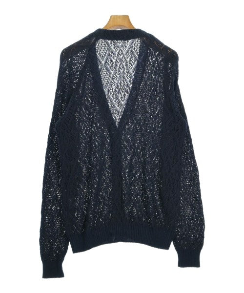 Nobuyuki Matsui เสื้อคาร์ดิแกน