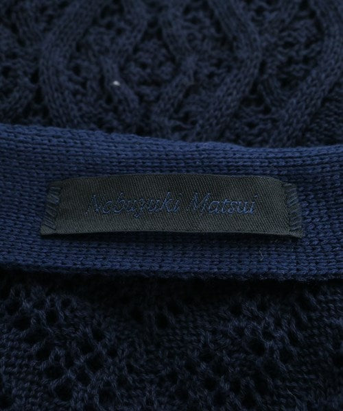 Nobuyuki Matsui เสื้อคาร์ดิแกน