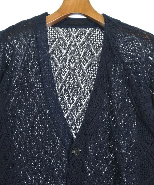 Nobuyuki Matsui เสื้อคาร์ดิแกน