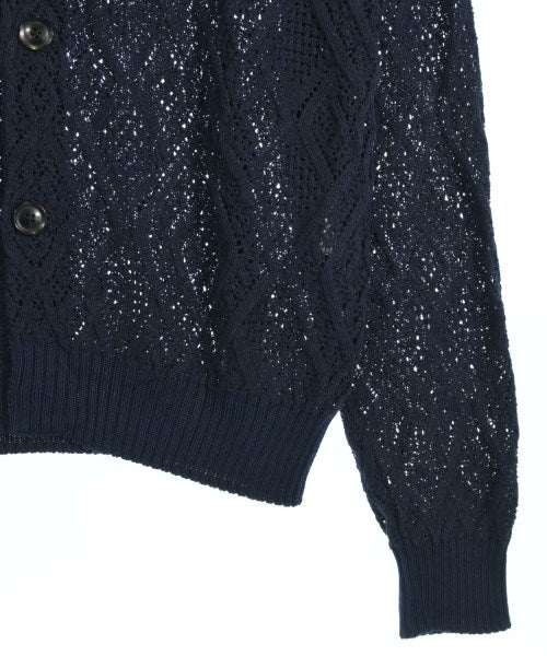 Nobuyuki Matsui เสื้อคาร์ดิแกน