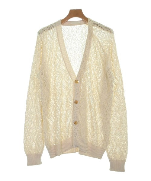 Nobuyuki Matsui เสื้อคาร์ดิแกน