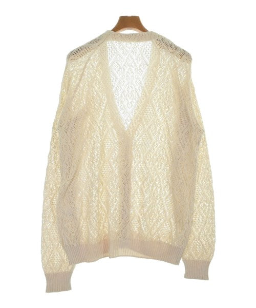 Nobuyuki Matsui เสื้อคาร์ดิแกน