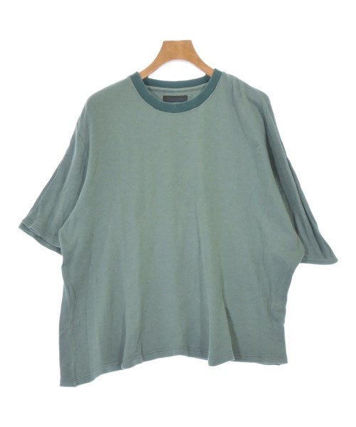 Nobuyuki Matsui เสื้อยืด/เสื้อท็อปส์