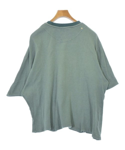 Nobuyuki Matsui เสื้อยืด/เสื้อท็อปส์