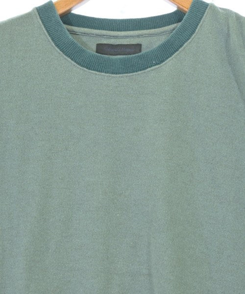Nobuyuki Matsui เสื้อยืด/เสื้อท็อปส์