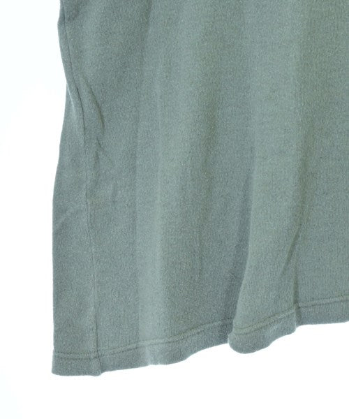 Nobuyuki Matsui เสื้อยืด/เสื้อท็อปส์
