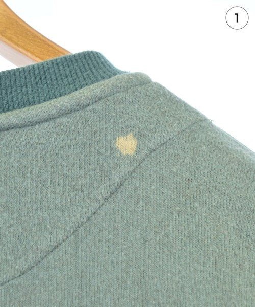 Nobuyuki Matsui เสื้อยืด/เสื้อท็อปส์