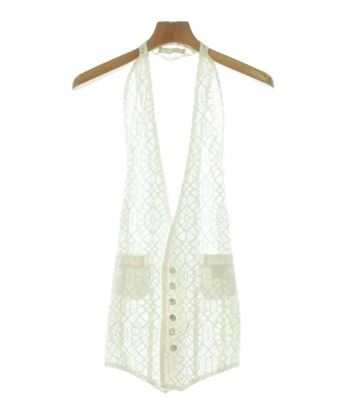 Nobuyuki Matsui เสื้อลำลอง