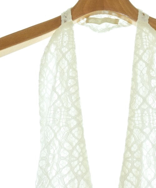 Nobuyuki Matsui เสื้อลำลอง