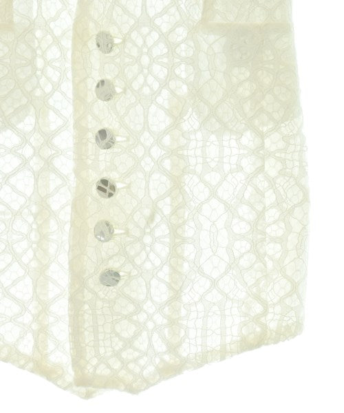 Nobuyuki Matsui เสื้อลำลอง