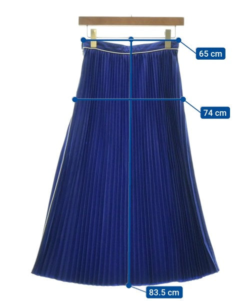 R.Y/S.H กระโปรงยาว/แม็กซี่ยาว