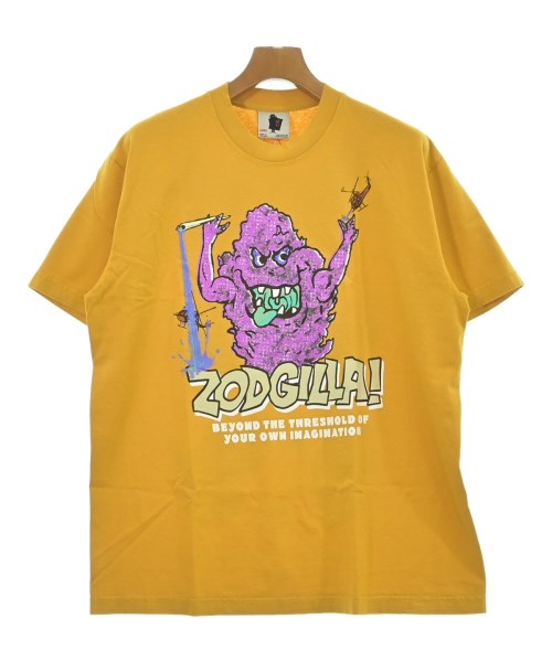 CRIMEWAVE เสื้อยืด/เสื้อท็อปส์