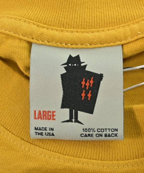 CRIMEWAVE เสื้อยืด/เสื้อท็อปส์