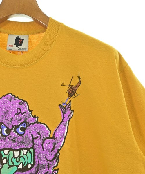 CRIMEWAVE เสื้อยืด/เสื้อท็อปส์